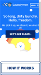 Mobile Screenshot of laundrymen.com